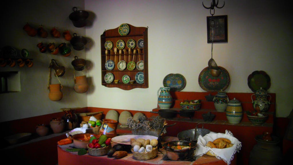 Técnicas culinarias mexicanas para practicar durante la cuarentena