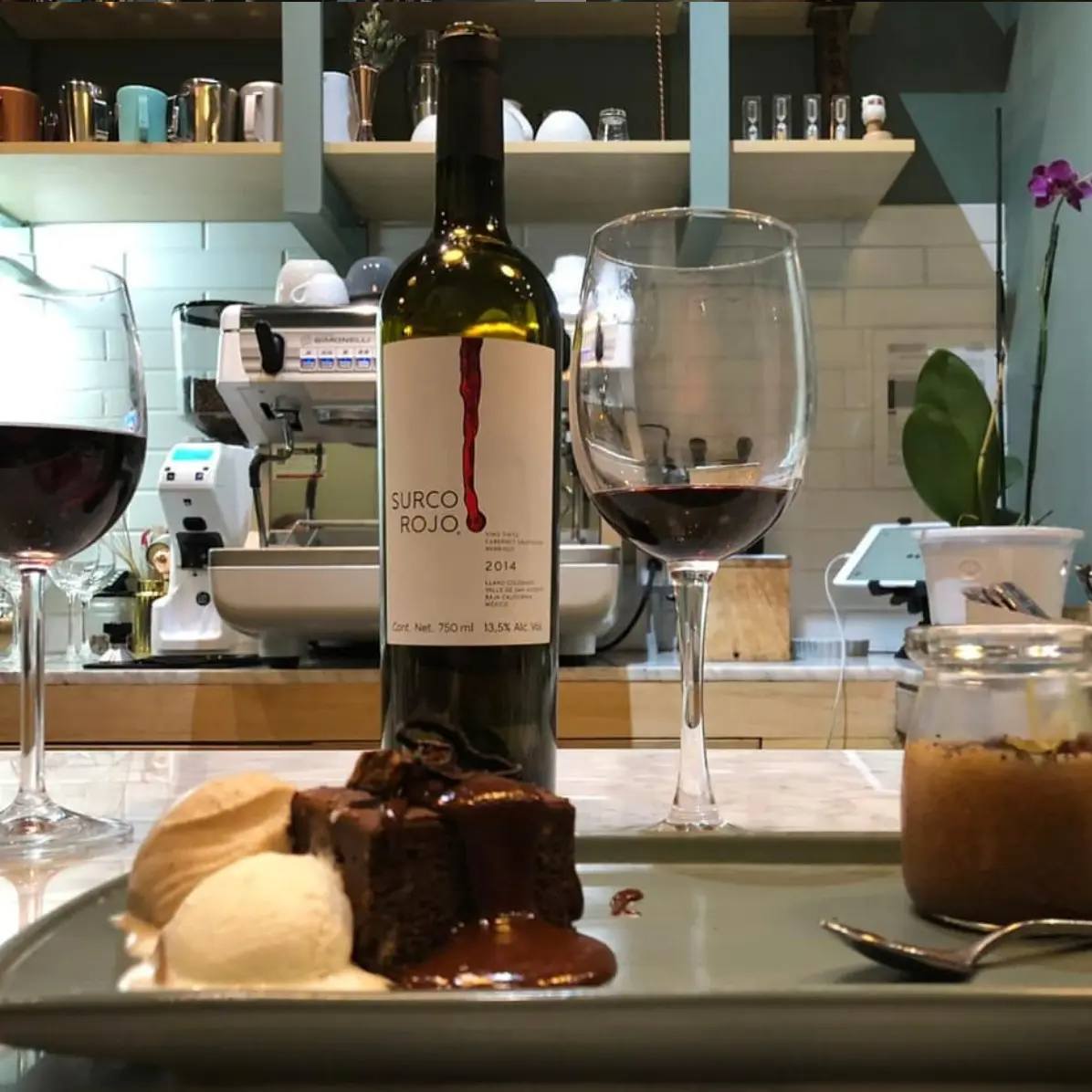 The Best Chocolate Places In Mexico City Sabores Mexico Food Tours