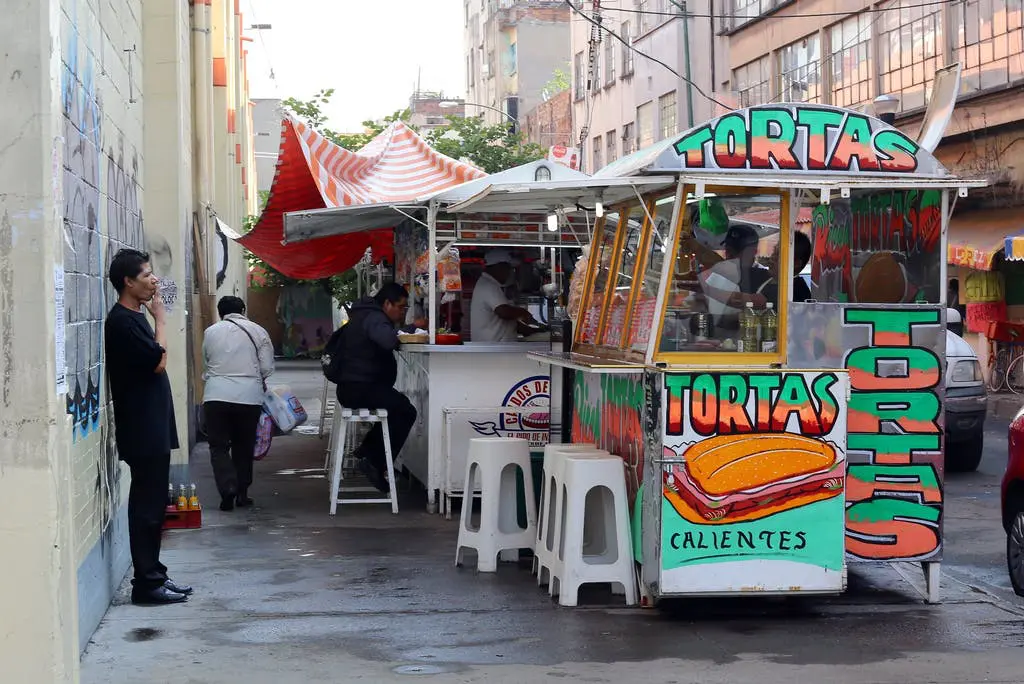 The Story Behind The Famous “Tortas”
